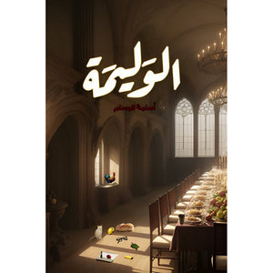 الوليمة - اسامة المسلم