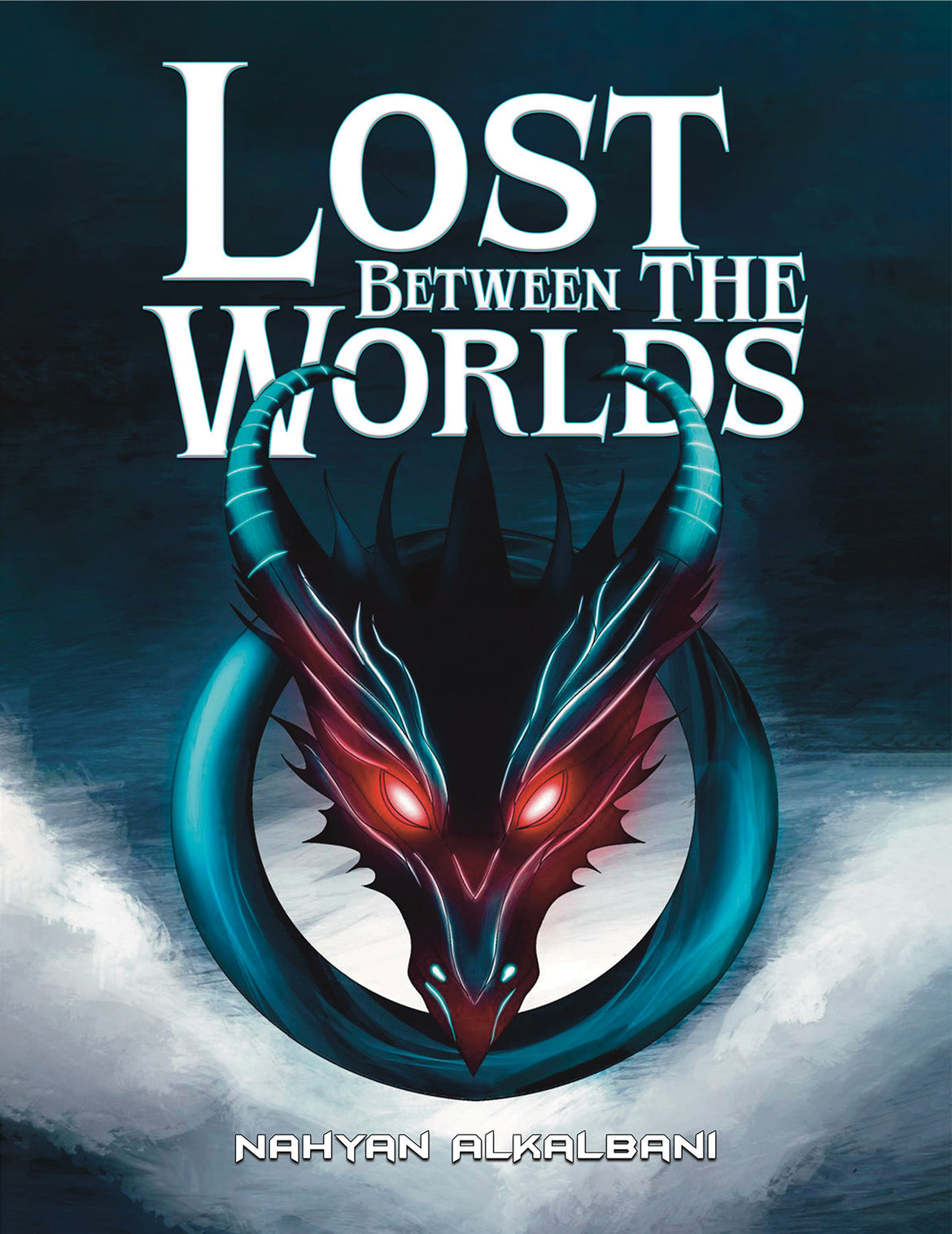 Lost Between The Worlds