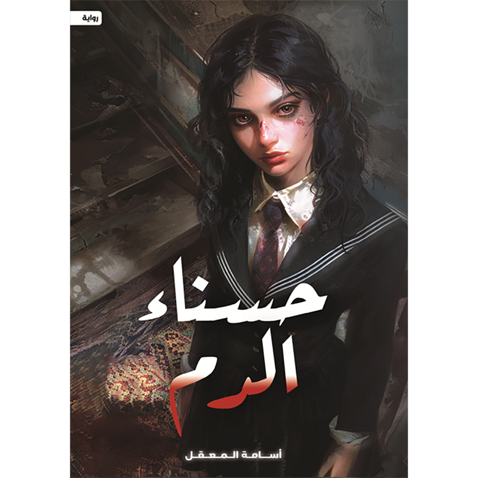 حسناء الدم